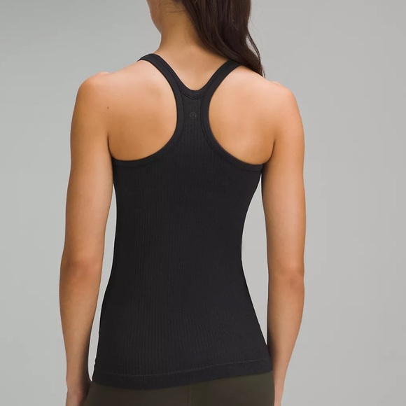Lululemon - Ebb to Street Tank Top Sz8 - Picture 4 of 8